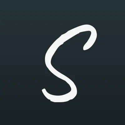 SportGym, учебно-тренировочный центр, лого-визитка