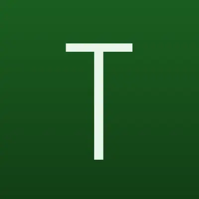 ТРИУМФ, магазин, лого-визитка