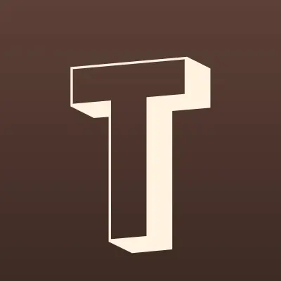 Тануки San, магазин суши и роллов, лого-визитка