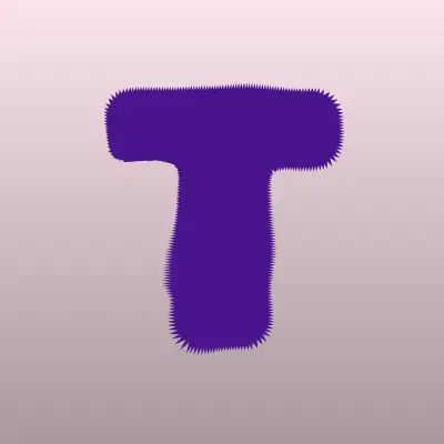 ТехноДом, магазин бытовой техники и инструмента, лого-визитка