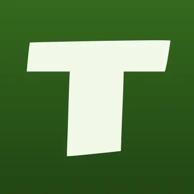 Теплоком, ресурсоснабжающая организация, лого-визитка