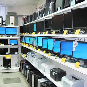 Компьютерные магазины Чебаркуля