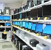 Компьютерные магазины в Чебаркуле