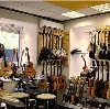 Музыкальные магазины в Чебаркуле